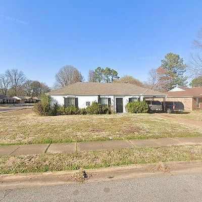 5060 Flanders Ave, Memphis, TN 38118