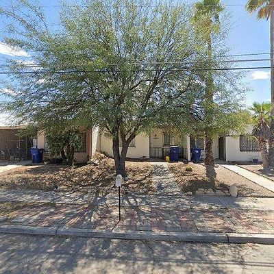 5062 E Lee St, Tucson, AZ 85712