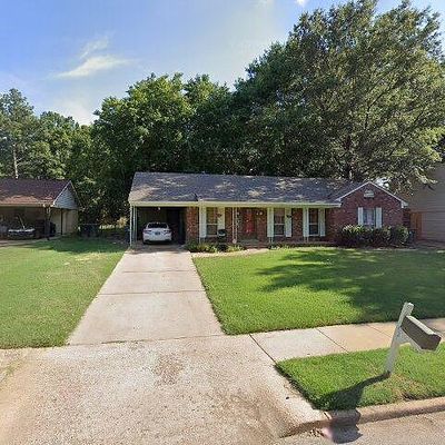 5065 Darlington Dr, Memphis, TN 38118