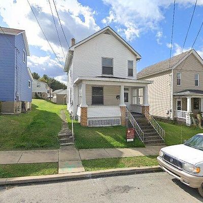 507 Lowell St, Vandergrift, PA 15690