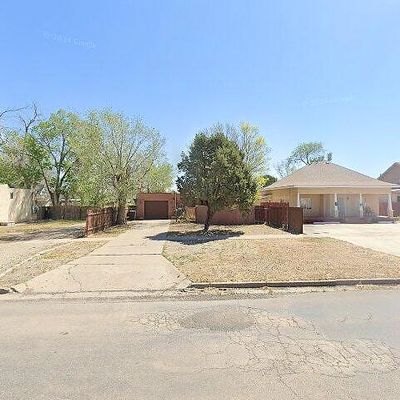 507 S Lea Ave, Roswell, NM 88203