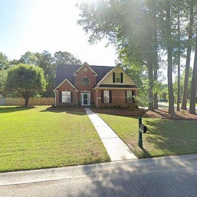 507 Pointe Of Oaks Rd, Summerville, SC 29485