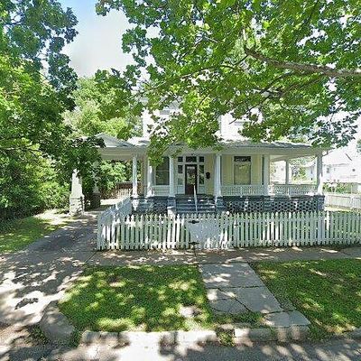 507 S Sergeant Ave, Joplin, MO 64801