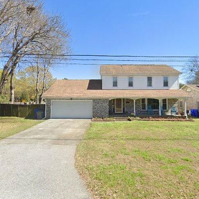 5070 Ashby Ave, North Charleston, SC 29405