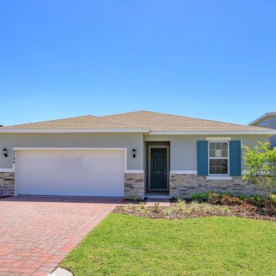 5079 Grand Teton Court, Deland, FL 32724