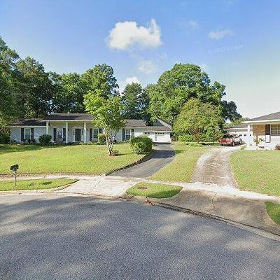 508 Lynchburg Ct, Mobile, AL 36608