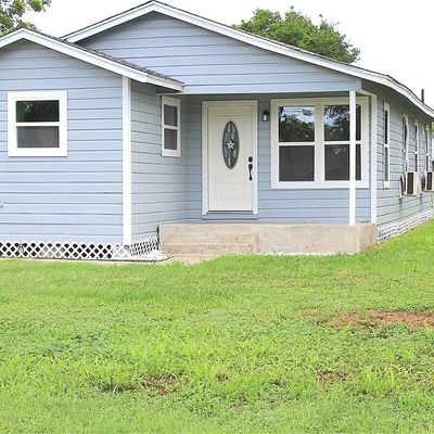 509 Avenue B, Sinton, TX 78387