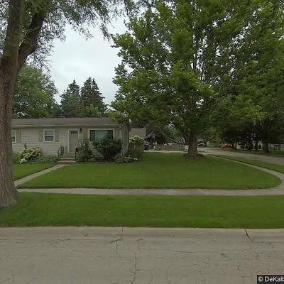 509 Best Ave, Dekalb, IL 60115