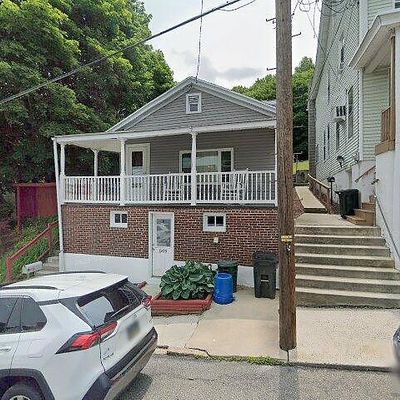 509 Boone St, Pottsville, PA 17901