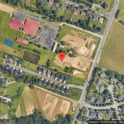 509 S Farm Crossing Rd Lot 9, Severn, MD 21144