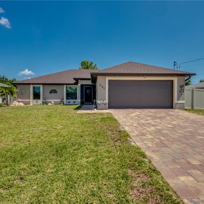 509 Se 16 Th Ter, Cape Coral, FL 33990