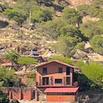 509 F Bailey Hill, Bisbee, AZ 85603