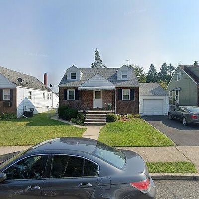 51 Vreeland Ave, Clifton, NJ 07011