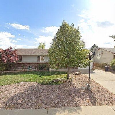 510 Oak Ave, Canon City, CO 81212