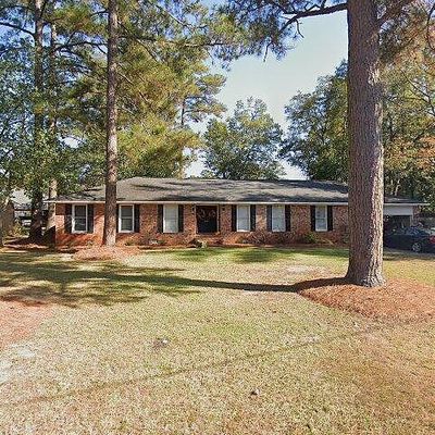 510 Vivian Rd, Sumter, SC 29150