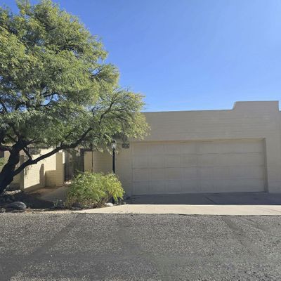 5100 N Placita Del Lazo, Tucson, AZ 85750