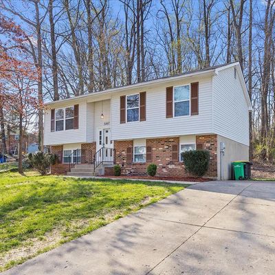 5107 Salima St, Clinton, MD 20735