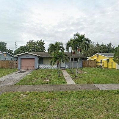 5109 Washington St, Hollywood, FL 33021