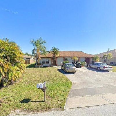 511 Se 5 Th Pl #A, Cape Coral, FL 33990