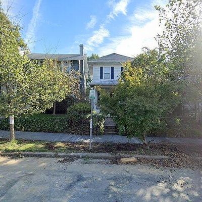 5111 41 St St Nw, Washington, DC 20016