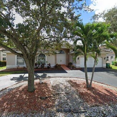 5110 Nw 98 Th Dr, Coral Springs, FL 33076