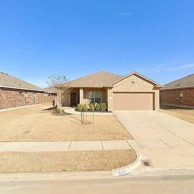 5111 Mountain View Dr, Krum, TX 76249