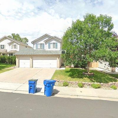 5113 S Ukraine St, Aurora, CO 80015