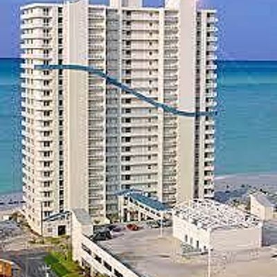 5115 Gulf 2005 Drive #2005, Panama City Beach, FL 32408