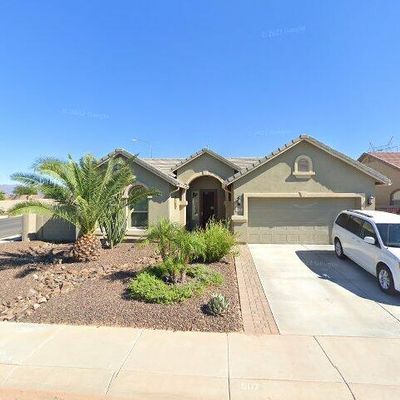 5117 S Brice, Mesa, AZ 85212