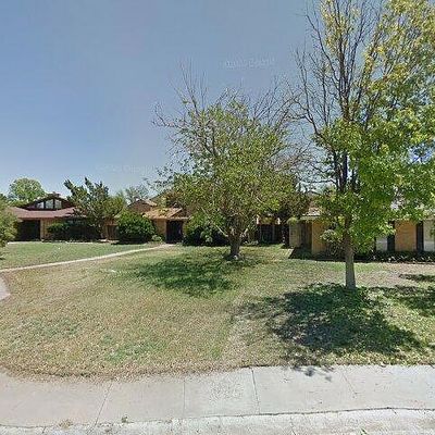 5118 Ashdown Pl, Midland, TX 79705