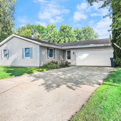 512 Mellum Street, Stoughton, WI 53589