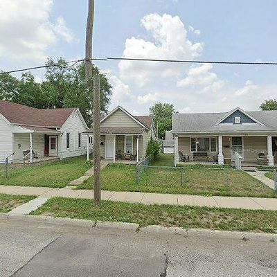 512 S 1 St St, Lafayette, IN 47905