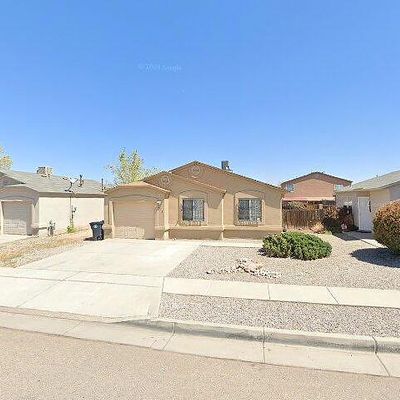 512 Whisper Pointe St Sw, Albuquerque, NM 87121