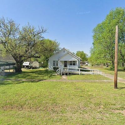 512 W 6 Th St, Chelsea, OK 74016