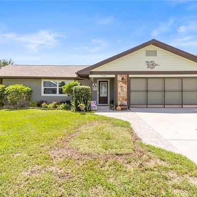 5120 S Mystic Pt, Homosassa, FL 34448