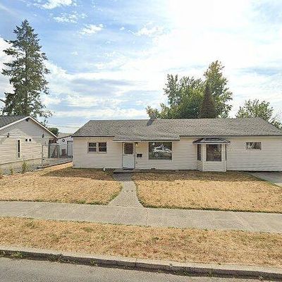 5129 W Manor Crest St, Spokane, WA 99205