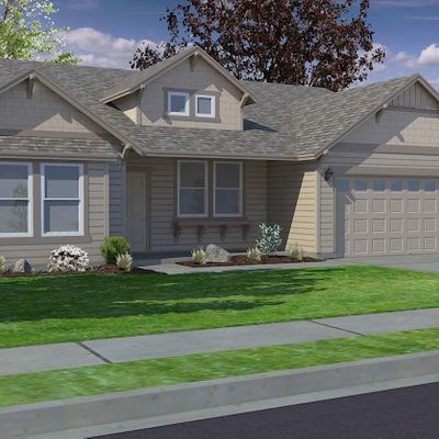 513 Correa Way # Lot 7 Block 3, Caldwell, ID 83605