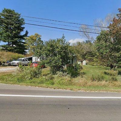 5137 State Route 140, Wheelersburg, OH 45694