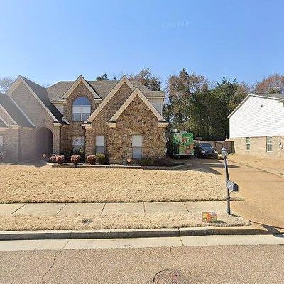 5139 Stone Shadows Dr, Memphis, TN 38125