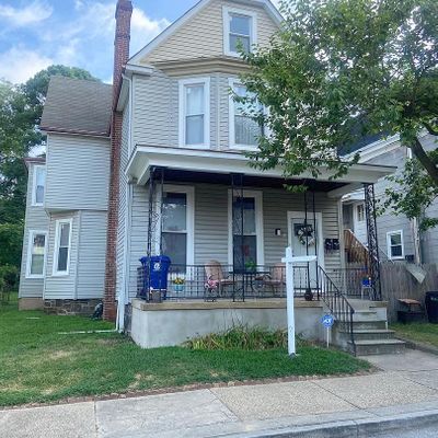 514 E 41st St E, Baltimore, MD 21218