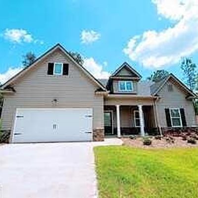 514 Knollwood Drive, Griffin, GA 30224