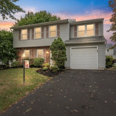 5147 Judson Dr, Bensalem, PA 19020