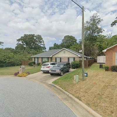 5147 Kingsberry St, Columbus, GA 31907