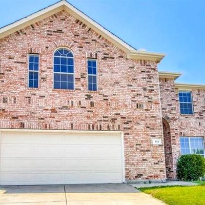 515 Dartmoor Dr, Celina, TX 75009