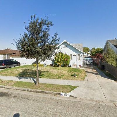 515 E Brett St, Inglewood, CA 90302