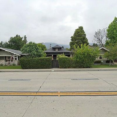 515 E Foothill Boulevard, Arcadia, CA 91006