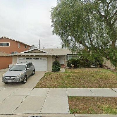 515 W 160 Th St, Gardena, CA 90248