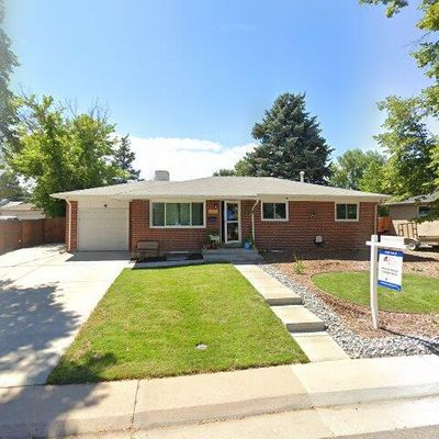 5151 S Julian St, Littleton, CO 80123