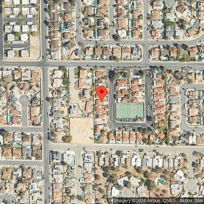 5151 Tennis Ct W, Las Vegas, NV 89120