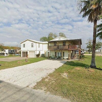 516 N Byers, Port O Connor, TX 77982